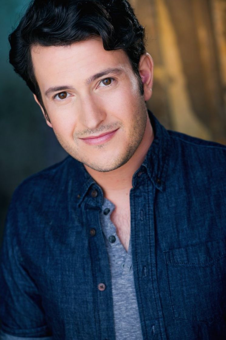Matthew Bohrer