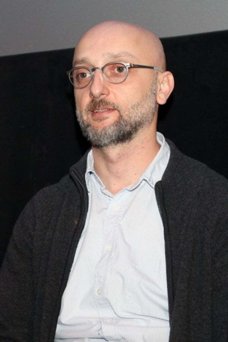 Matthew Bohrer