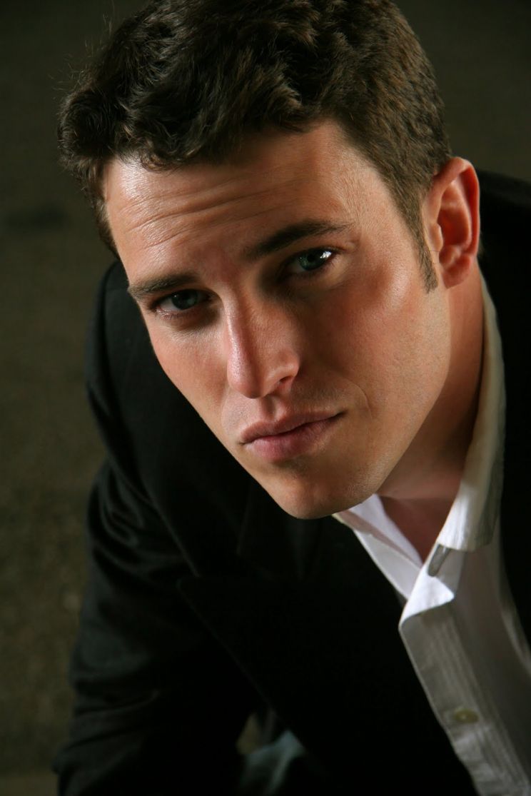 Matthew Bohrer
