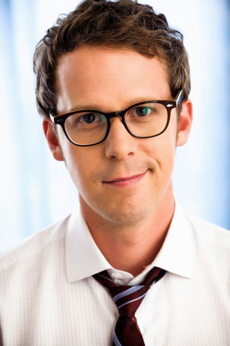 Matthew Bohrer