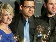 Matthew Borlenghi