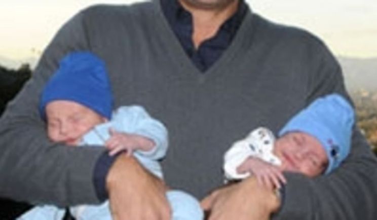Matthew Borlenghi