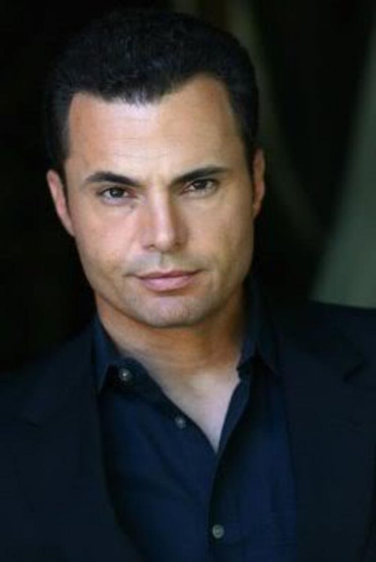 Matthew Borlenghi