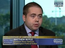 Matthew Boyle