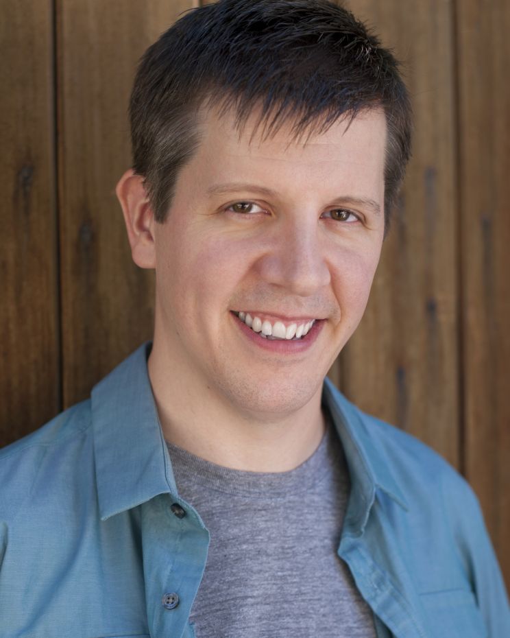 Matthew Bridges