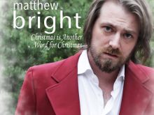 Matthew Bright