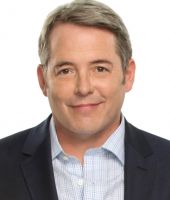 Matthew Broderick