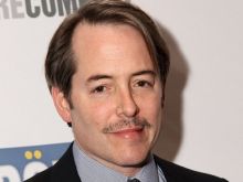 Matthew Broderick