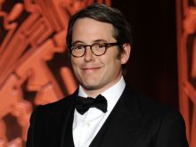 Matthew Broderick