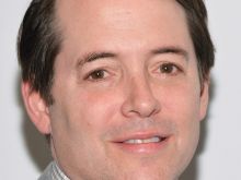 Matthew Broderick
