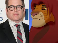 Matthew Broderick