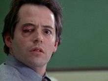 Matthew Broderick