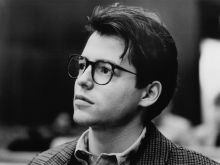 Matthew Broderick
