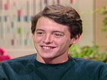 Matthew Broderick