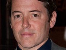 Matthew Broderick