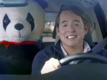 Matthew Broderick