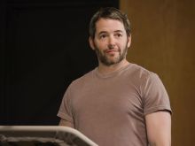 Matthew Broderick