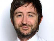Matthew Broderick