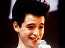 Matthew Broderick
