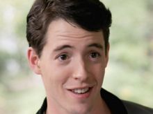 Matthew Broderick