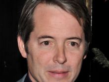 Matthew Broderick