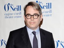 Matthew Broderick