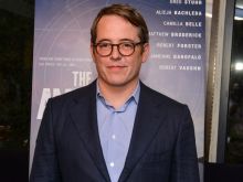 Matthew Broderick