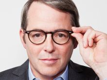 Matthew Broderick