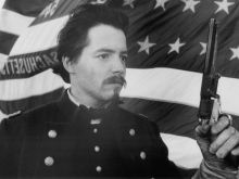 Matthew Broderick