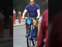 Matthew Broderick
