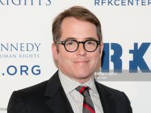 Matthew Broderick