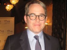 Matthew Broderick