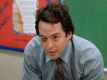 Matthew Broderick