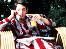 Matthew Broderick