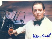 Matthew Broderick