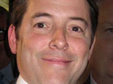 Matthew Broderick