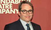 Matthew Broderick