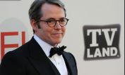 Matthew Broderick