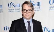 Matthew Broderick