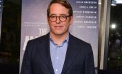 Matthew Broderick