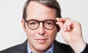 Matthew Broderick