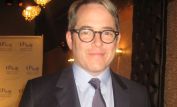 Matthew Broderick