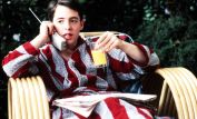 Matthew Broderick