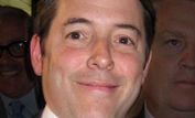 Matthew Broderick