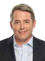 Matthew Broderick