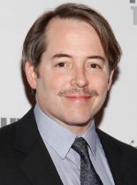 Matthew Broderick