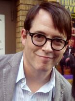 Matthew Broderick