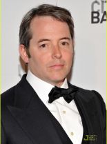 Matthew Broderick