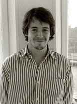 Matthew Broderick