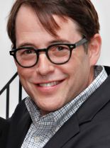 Matthew Broderick